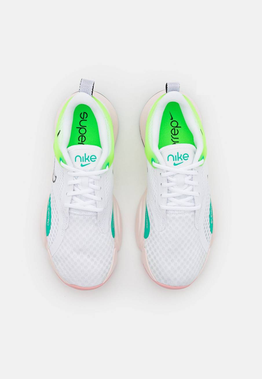 Фото № 3 с приближением к товару «‎Nike Obuwie»