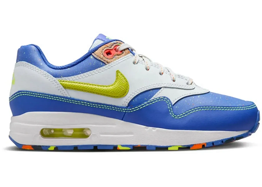 Фото № 1 с приближением к товару «‎Nike Air Max 1»
