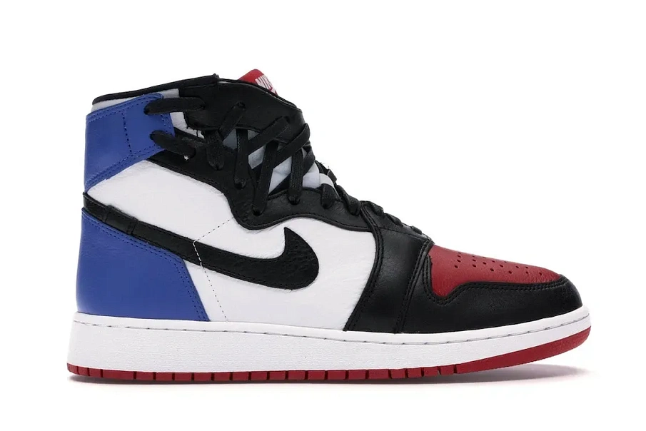 Фото № 1 с приближением к товару «‎Jordan 1 Rebel XX Top 3 »