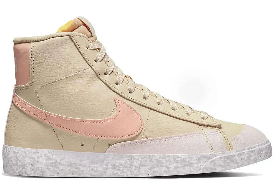 Фото № 1 с приближением к товару «‎Nike Blazer Mid 77 Next Nature»