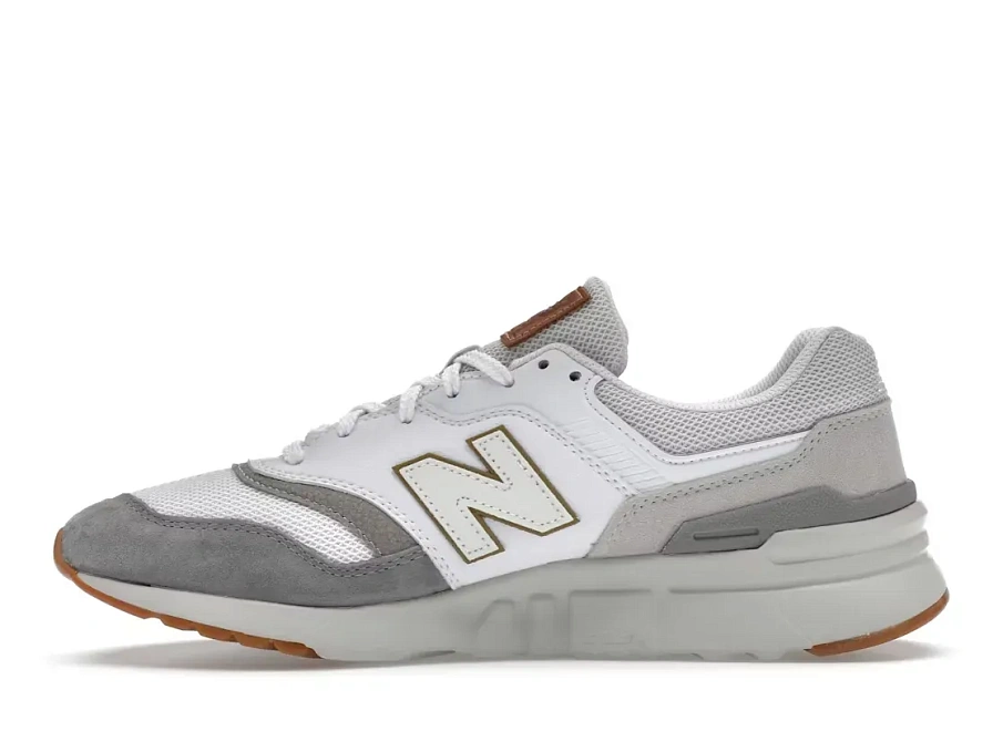 Фото № 3 с приближением к товару «‎New Balance 997H»