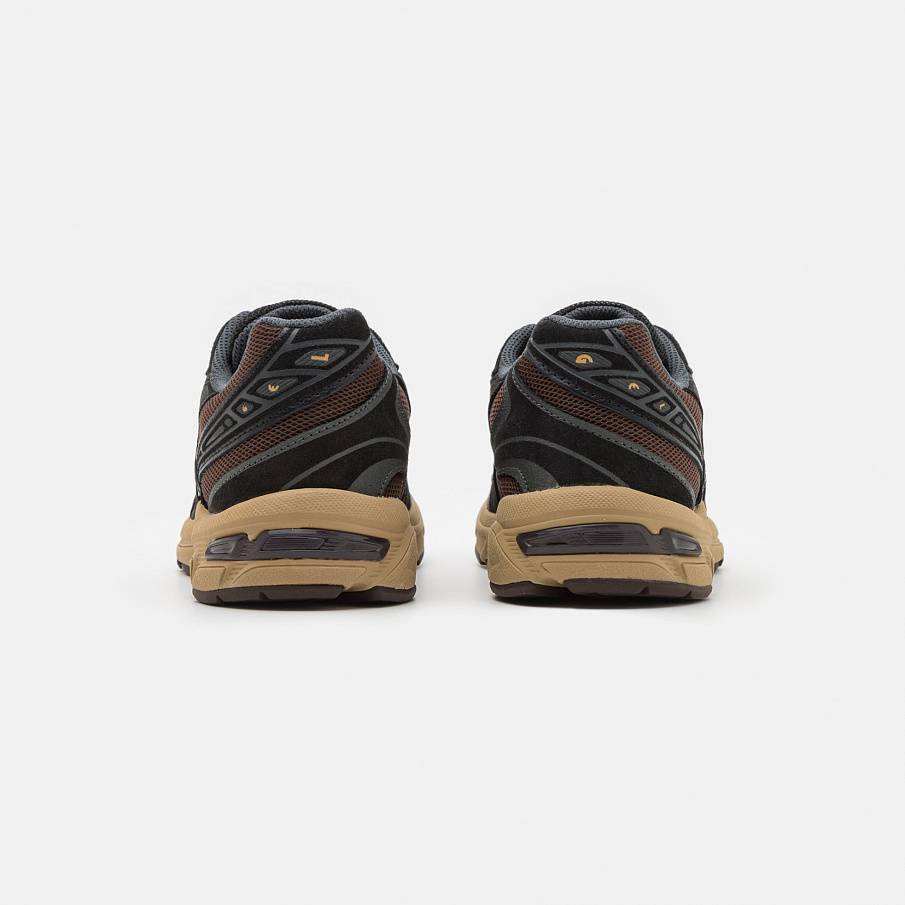 Фото № 3 с приближением к товару «‎Asics Gel-1130 »
