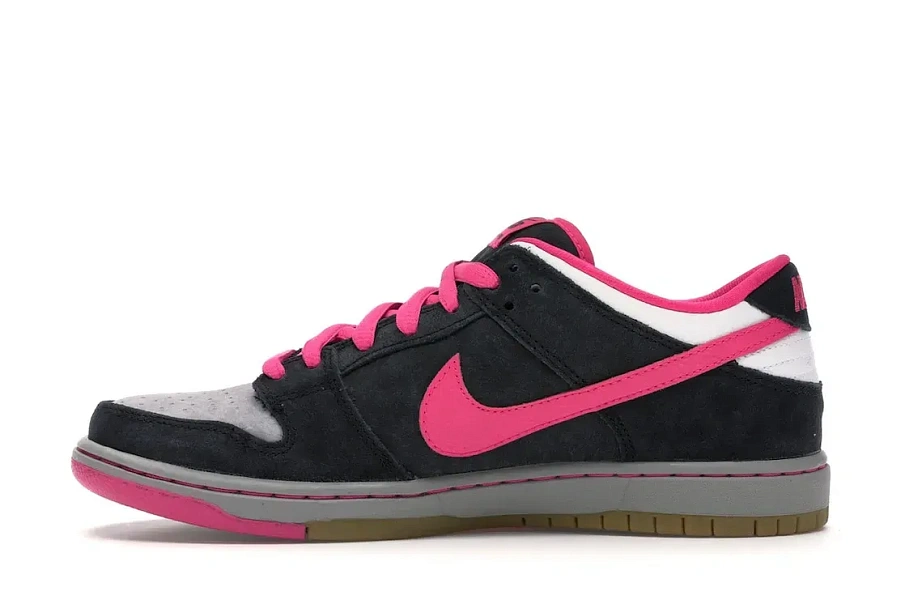 Фото № 3 с приближением к товару «‎Nike SB Dunk Low Disposable»