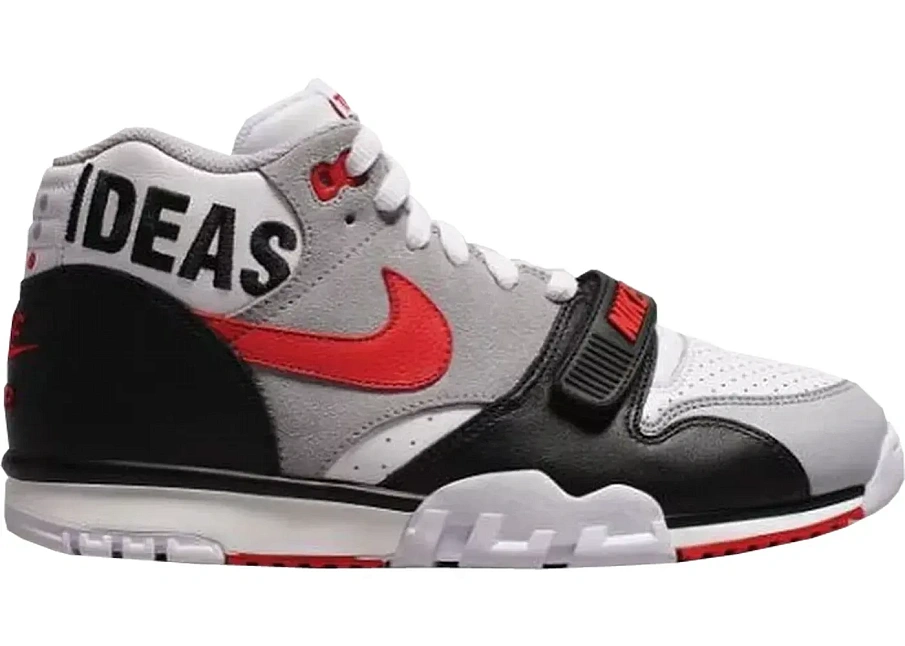 Фото № 1 с приближением к товару «‎Nike Air Trainer 1 TEDxPortland»