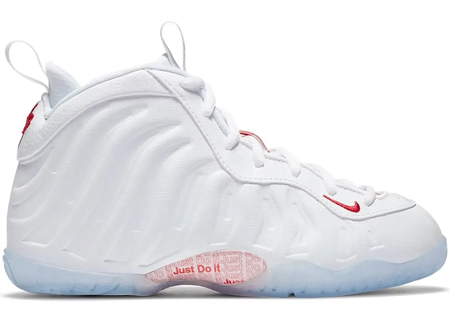 Фото № 1 с приближением к товару «‎Nike Air Foamposite One»