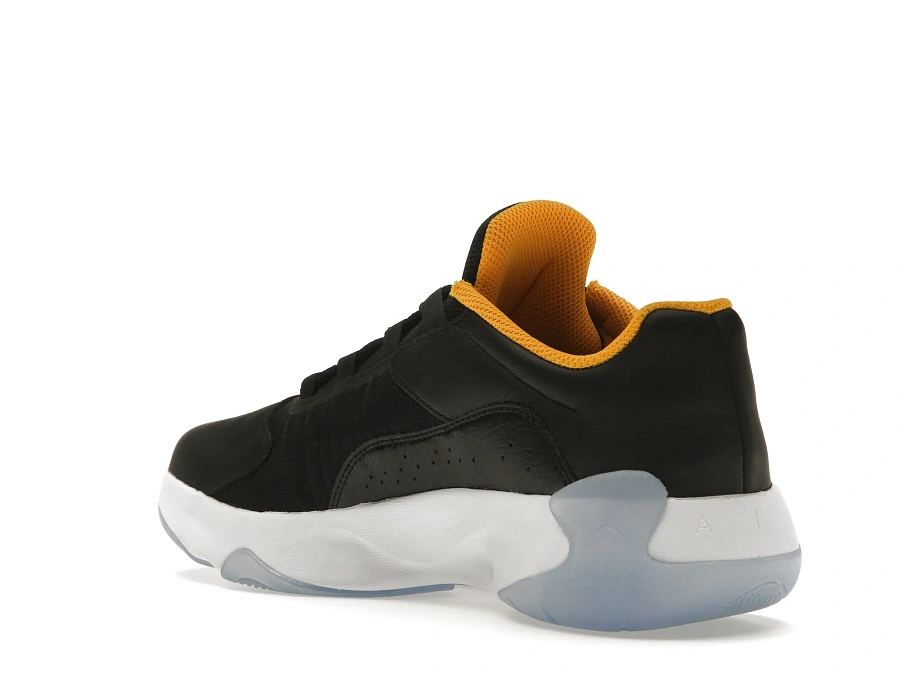 Фото № 6 с приближением к товару «‎Jordan 11 CMFT Low Black Taxi»