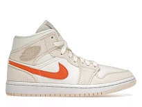 Фото № 1 с приближением к товару «‎Jordan 1 Mid SE Corduroy Sail»