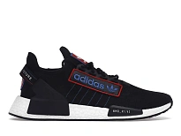 Фото № 1 с приближением к товару «‎adidas NMD R1 V2 Black Logo Patch»