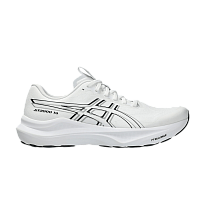 Фото № 1 с приближением к товару «‎ASICS GT 2000 14 White Black (1011C056-100)»