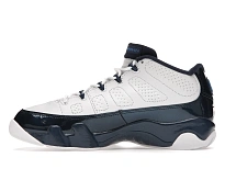 Фото № 3 с приближением к товару «‎Jordan 9 Retro Low Blue Pearl»