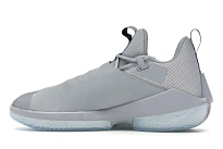 Фото № 5 с приближением к товару «‎Jordan Jumpman Hustle Light Smoke Grey»