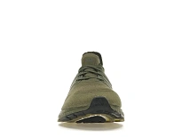 Фото № 2 с приближением к товару «‎adidas Ultra Boost 21 Focus Olive»