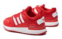 Фото № 4 с приближением к товару «‎Kids adidas originals ZX 700 Running shoes»