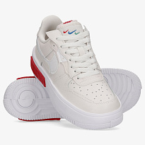 Фото № 3 с приближением к товару «‎Nike Air Force 1 Fontanka»