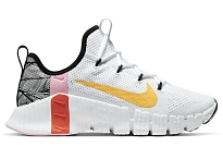 Фото № 1 с приближением к товару «‎Nike Free Metcon 3 White Team Orange »