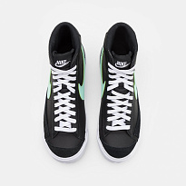 Фото № 4 с приближением к товару «‎Nike Blazer 77 »