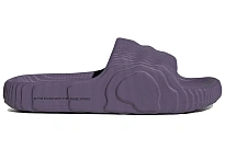 Фото № 1 с приближением к товару «‎adidas Adilette 22 Slides Tech Purple»