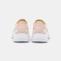 Фото № 4 с приближением к товару «‎Puma Orkid Gentle »