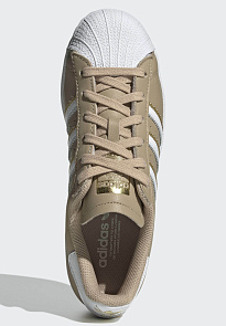 Фото № 2 с приближением к товару «‎Adidas Superstar W »