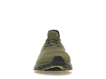 adidas Ultra Boost 21 Focus Olive - 2