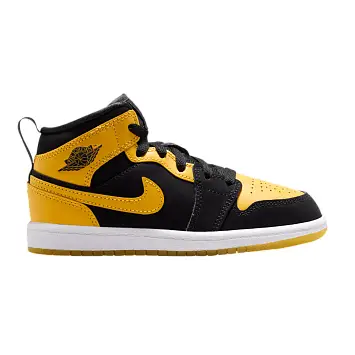 Air Jordan 1 Mid SE PS New Love 2025 - 1