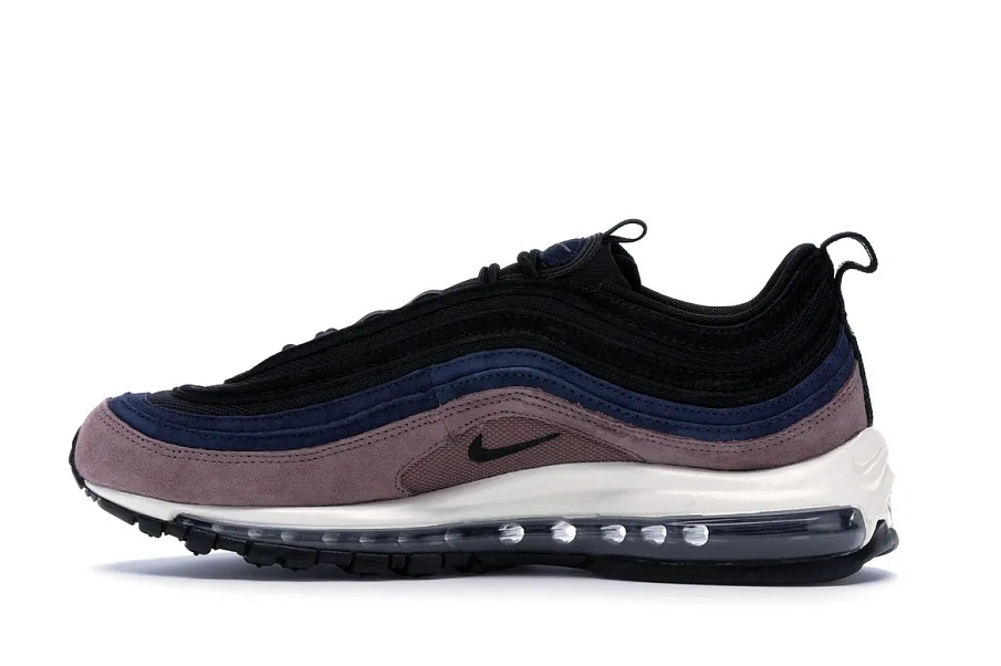 Фото № 5 с приближением к товару «‎Nike Air Max 97 Smokey Mauve»