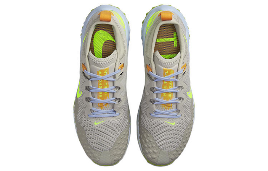 Фото № 4 с приближением к товару «‎ Nike Wildhorse 7 Running shoes»