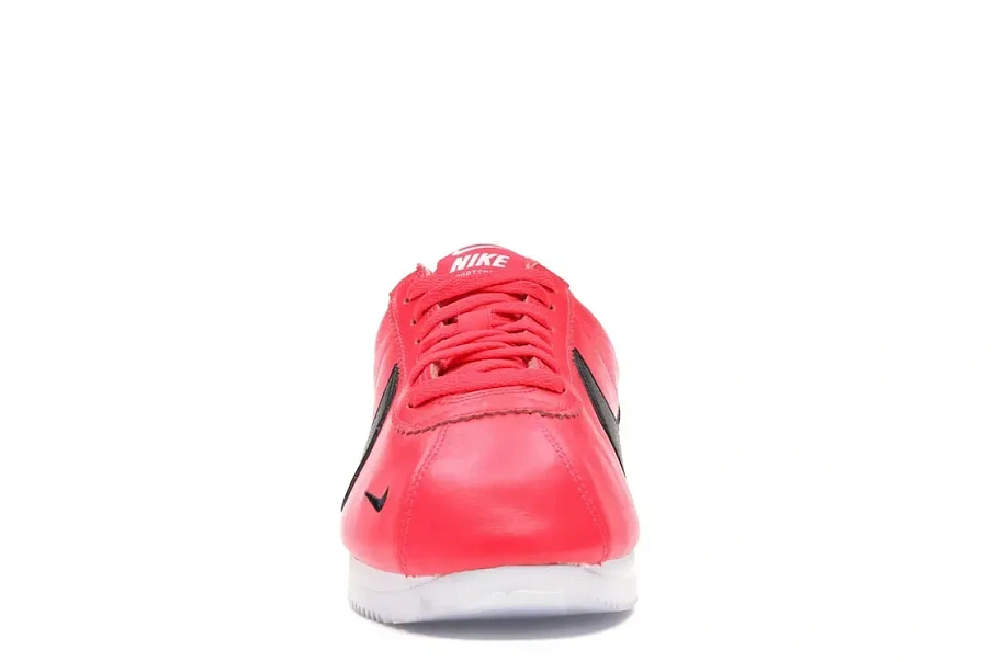 Фото № 2 с приближением к товару «‎Nike Classic Cortez Overbranding Red Orbit»