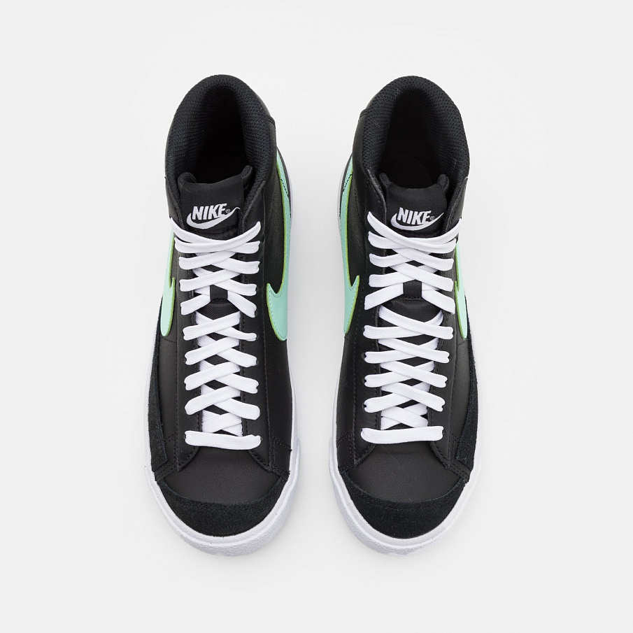 Фото № 4 с приближением к товару «‎Nike Blazer 77 »