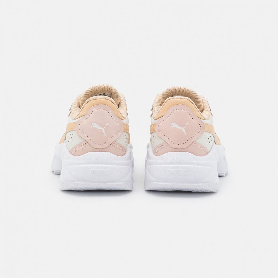 Фото № 4 с приближением к товару «‎Puma Orkid Gentle »