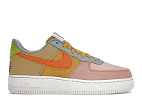 Фото № 1 с приближением к товару «‎Nike Air Force 1 Low 07 LV8 Next Nature Sun Club»