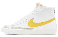 Фото № 1 с приближением к товару «‎ Nike Blazer mid Skate shoes»