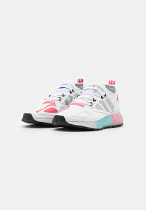 Фото № 3 с приближением к товару «‎Adidas ZX 2K Boost »