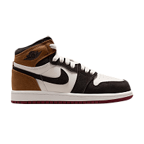 Фото № 1 с приближением к товару «‎Air Jordan 1 High OG PS Love The Game»
