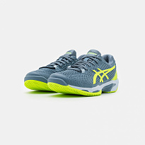 Фото № 2 с приближением к товару «‎Asics Solution Speed FF 2 Clay»