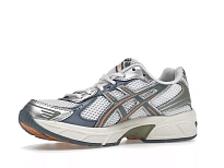 Фото № 4 с приближением к товару «‎ASICS Gel-1130 White Ironclad Blue»