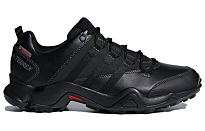 Фото № 2 с приближением к товару «‎adidas Terrex Ax2r Beta Climawarm Shoes Black»