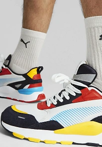 Фото № 2 с приближением к товару «‎Кроссовки Puma sppu111a193-a11-n»