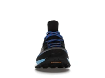 Фото № 2 с приближением к товару «‎adidas Terrex Free Hiker Gore-Tex Blue Rush»