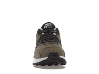 Фото № 2 с приближением к товару «‎Nike Air Max Lunar90 Brown-Herringbone»