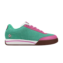 Фото № 1 с приближением к товару «‎BBC Ice Cream x Reebok Board Flip Watermelon 2026»