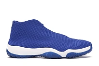 Фото № 1 с приближением к товару «‎Jordan Future Varsity Royal»