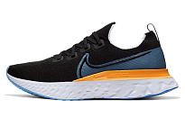 Фото № 1 с приближением к товару «‎Nike React Infinity Run FK 'University Blue'»