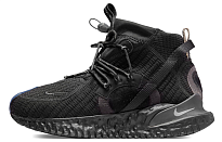 Фото № 1 с приближением к товару «‎Nike Flow 2020 ISPA SE "Black" Black»