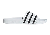 Фото № 1 с приближением к товару «‎adidas Adilette White Core Black White»