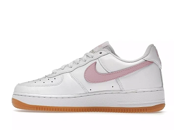 Nike Air Force 1 Low '07 Retro Color of the Month Pink Gum - 5