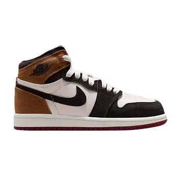 Air Jordan 1 High OG PS Love The Game - 1