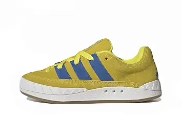 Adidas Adimatic  - 2