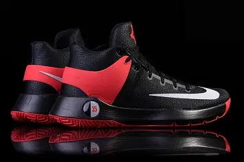 Nike KD Trey 5 IV  - 3