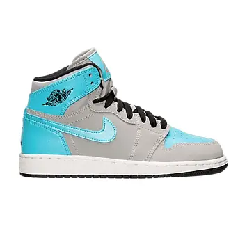 Air Jordan 1 Retro High GS Tide Pool - 1
